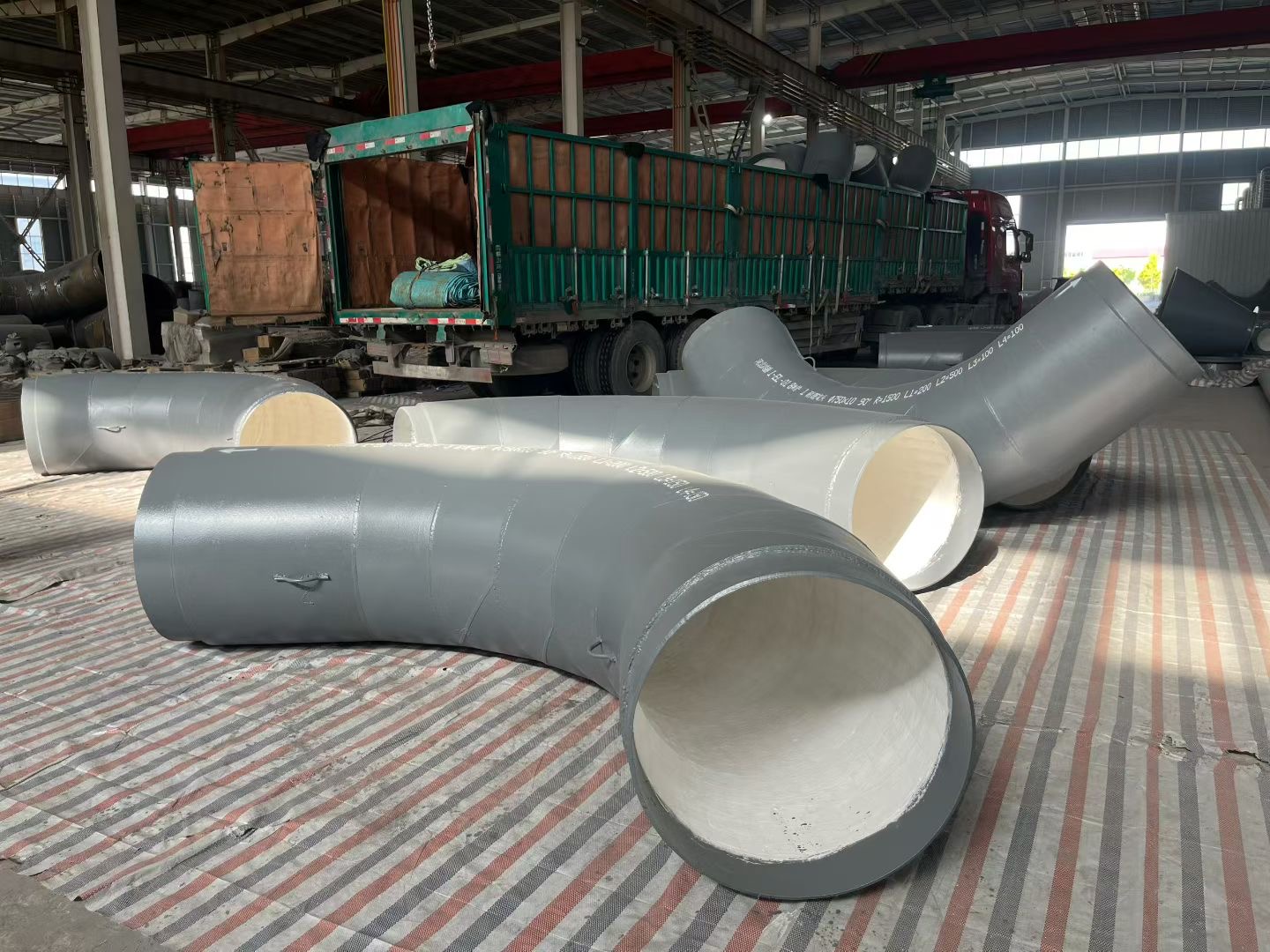 襄阳市双金属耐磨管双金属耐磨管 - 哪里好